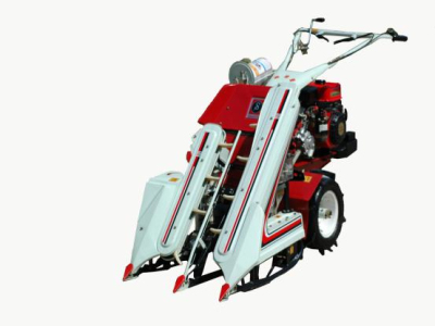 割捆機主要有什么特點 割捆機主要有什么特點